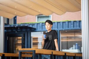 Ryo　 Instagram - 愛知県岡崎市に僕の完全プロデュースカフェ、「R COFFEE STAND」を作りました。